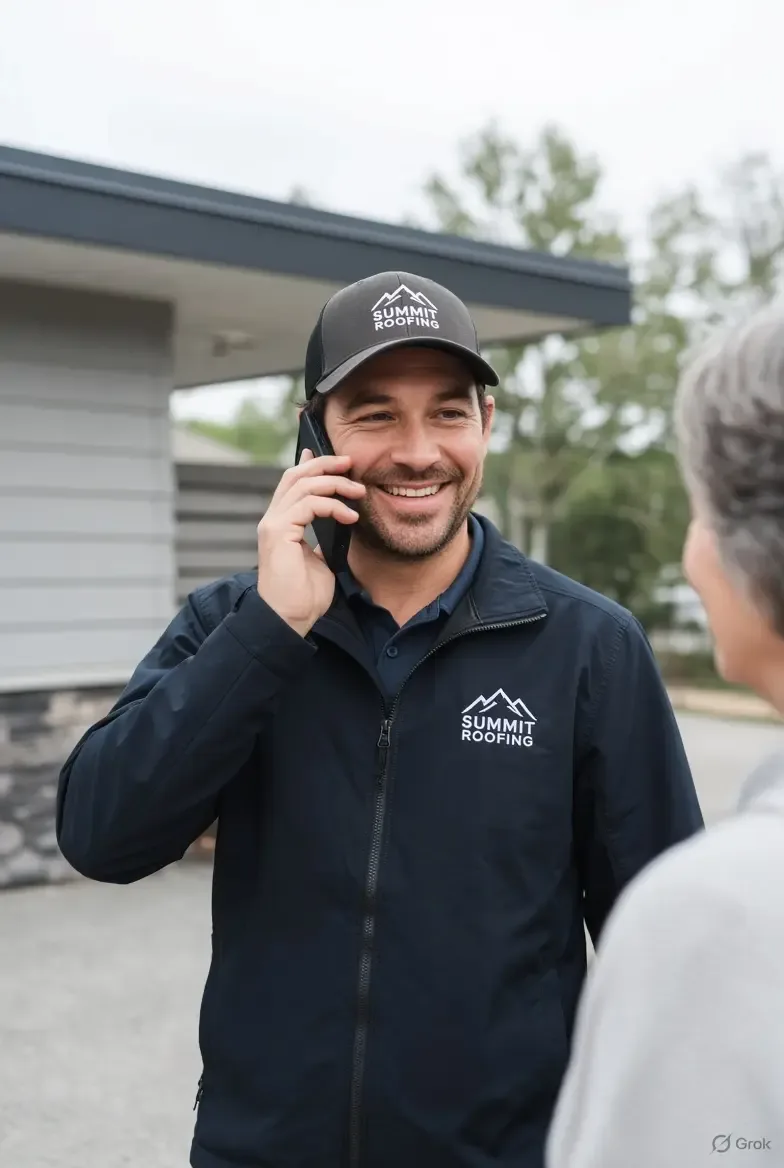 Flat Roof Leak Repair Modesto, IL FAQs